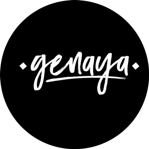 Genaya Public Relations merupakan salah satu rekomendasi jasa copywriting di Jakarta. (Sumber: Official Website GenayaPR) 