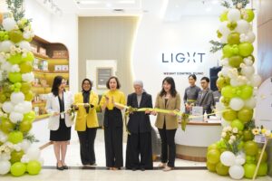 Ilustrasi kolaborasi dengan KOL menjadi salah ide grand opening LIGHThouse. (Sumber: LinkedIn Genaya PR)