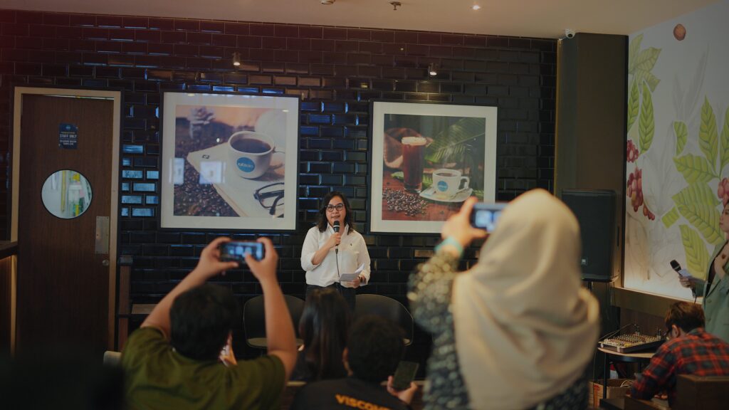 Ilustrasi tren PR agency di tahun 2025. (Sumber: Genaya PR)