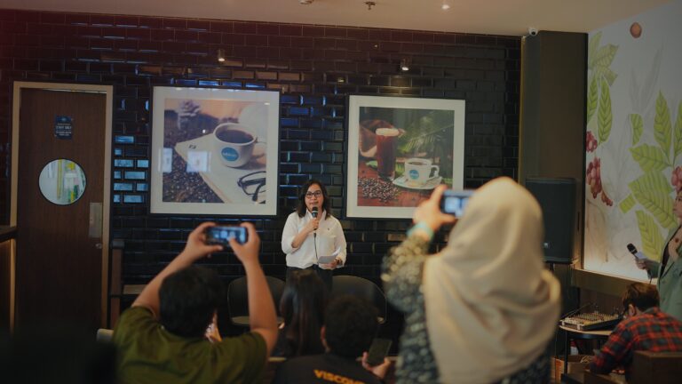 Ilustrasi tren PR agency di tahun 2025. (Sumber: Genaya PR)