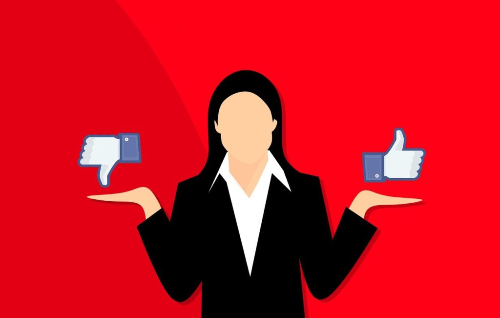 Ilustrasi PR agency di Indonesia. (Sumber: Pexels)