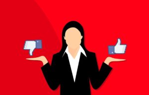 Ilustrasi PR agency di Indonesia. (Sumber: Pexels)