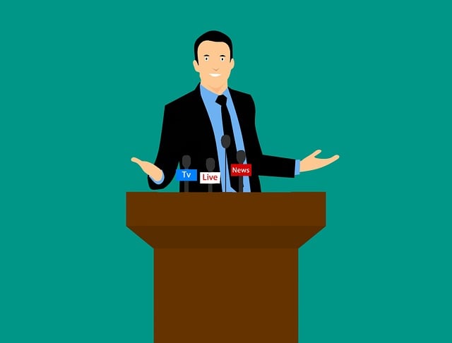Ilustrasi public relations agency profesional. (Sumber: Pexels)