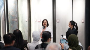Ilustrasi strategi press conference QUADRA dan ROMAN. (Sumber: Dok. Genaya PR)